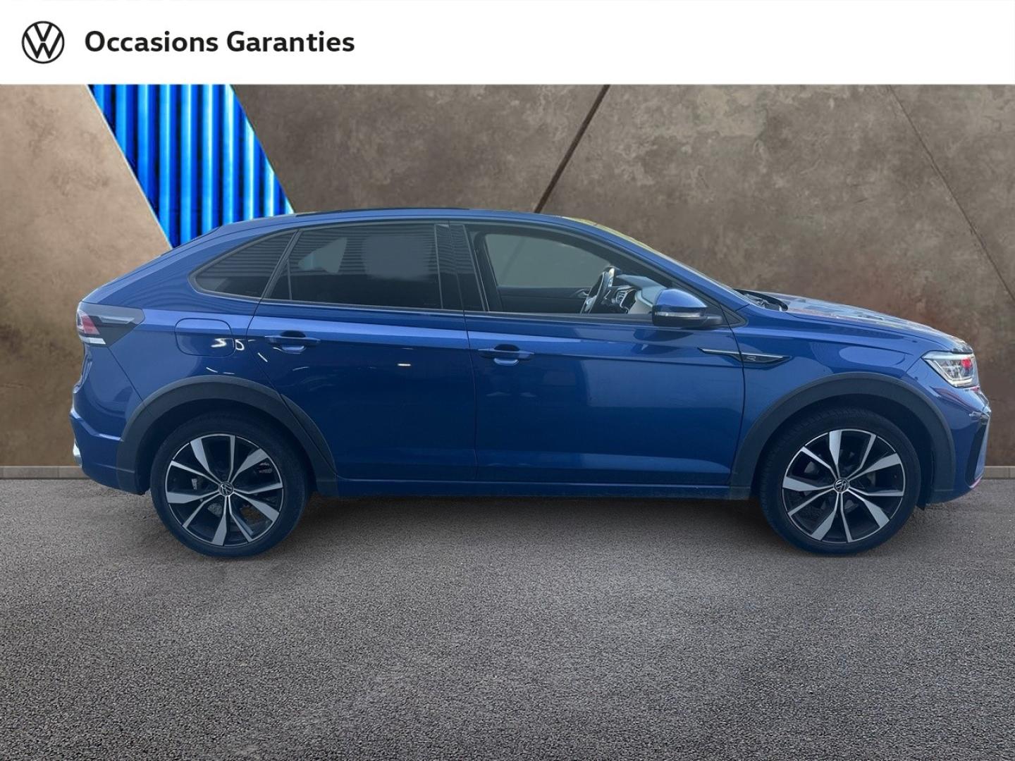 Voitures occasions VOLKSWAGEN TAIGO R-Line Villeneuve-d'Ascq