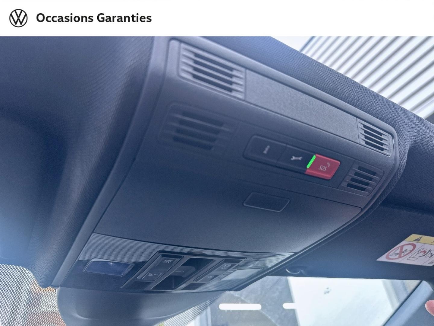 Voitures occasions VOLKSWAGEN TAIGO R-Line Villeneuve-d'Ascq