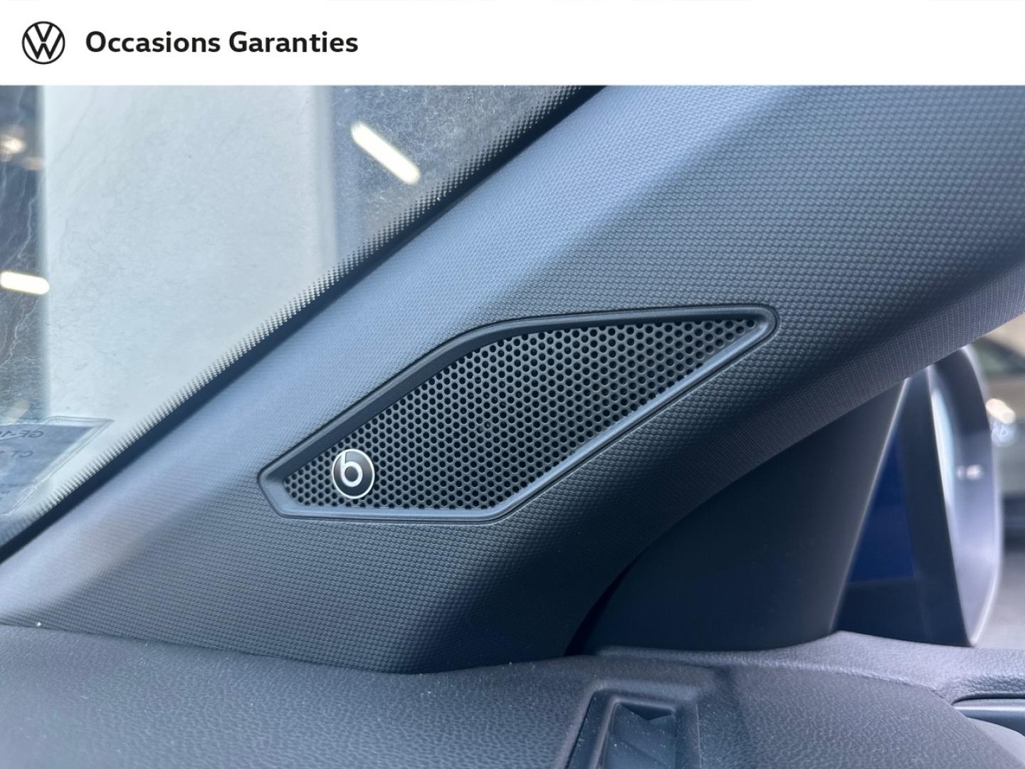 Voitures occasions VOLKSWAGEN TAIGO R-Line Villeneuve-d'Ascq