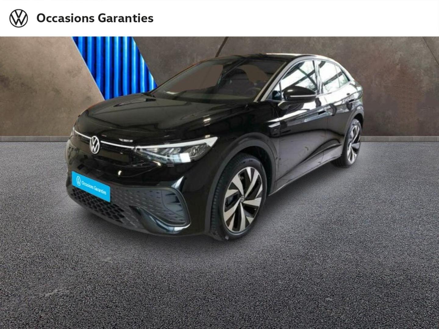 Voitures occasions VOLKSWAGEN ID.5 Base Villeneuve-d'Ascq