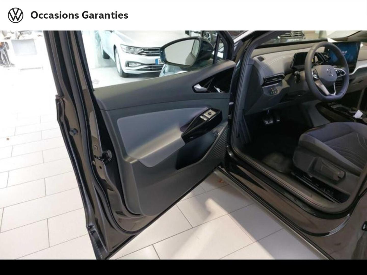 Voitures occasions VOLKSWAGEN ID.5 Base Villeneuve-d'Ascq
