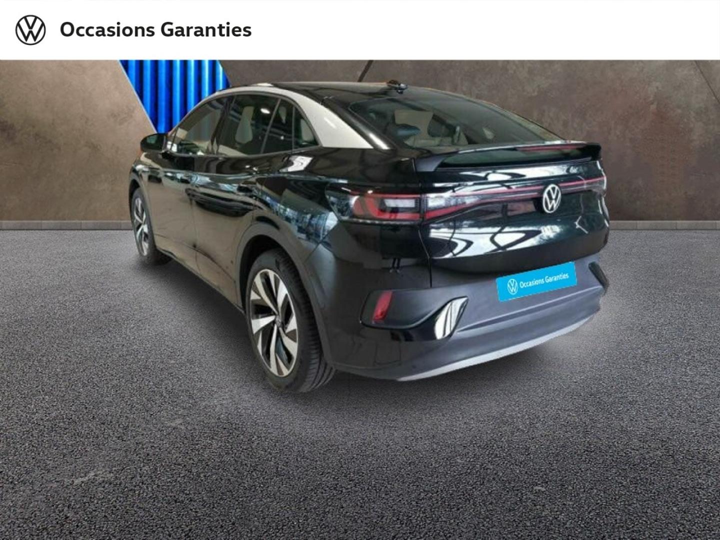 Voitures occasions VOLKSWAGEN ID.5 Base Villeneuve-d'Ascq