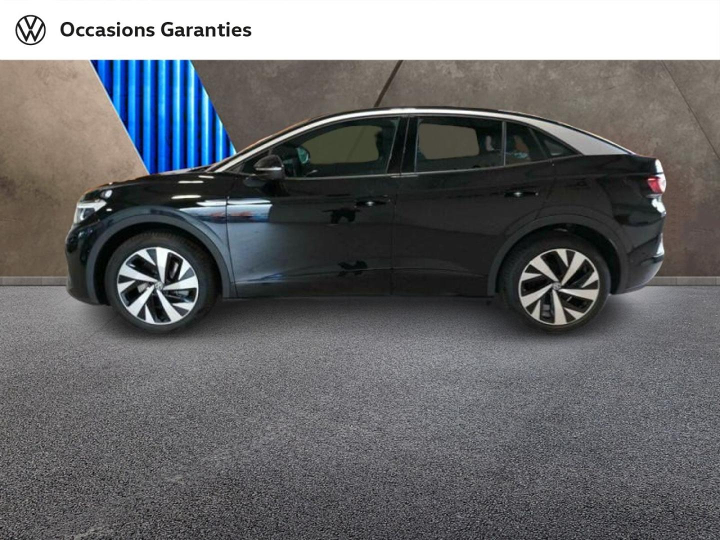Voitures occasions VOLKSWAGEN ID.5 Base Villeneuve-d'Ascq