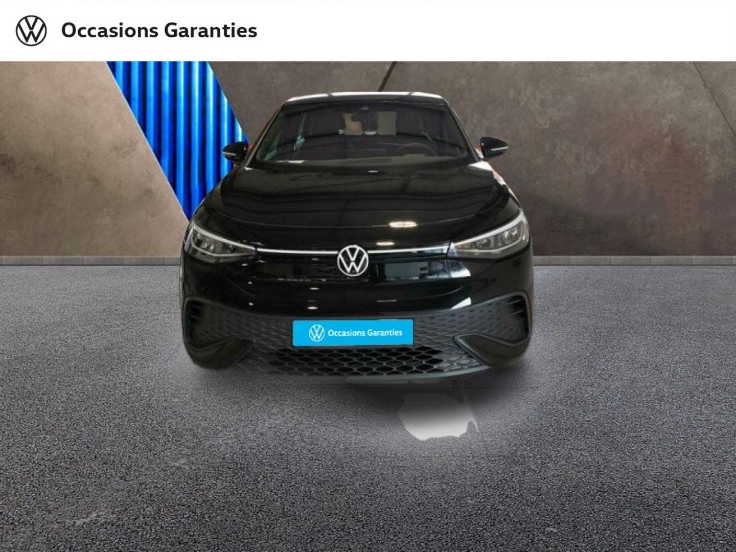 Voitures occasions VOLKSWAGEN ID.5 Base Villeneuve-d'Ascq
