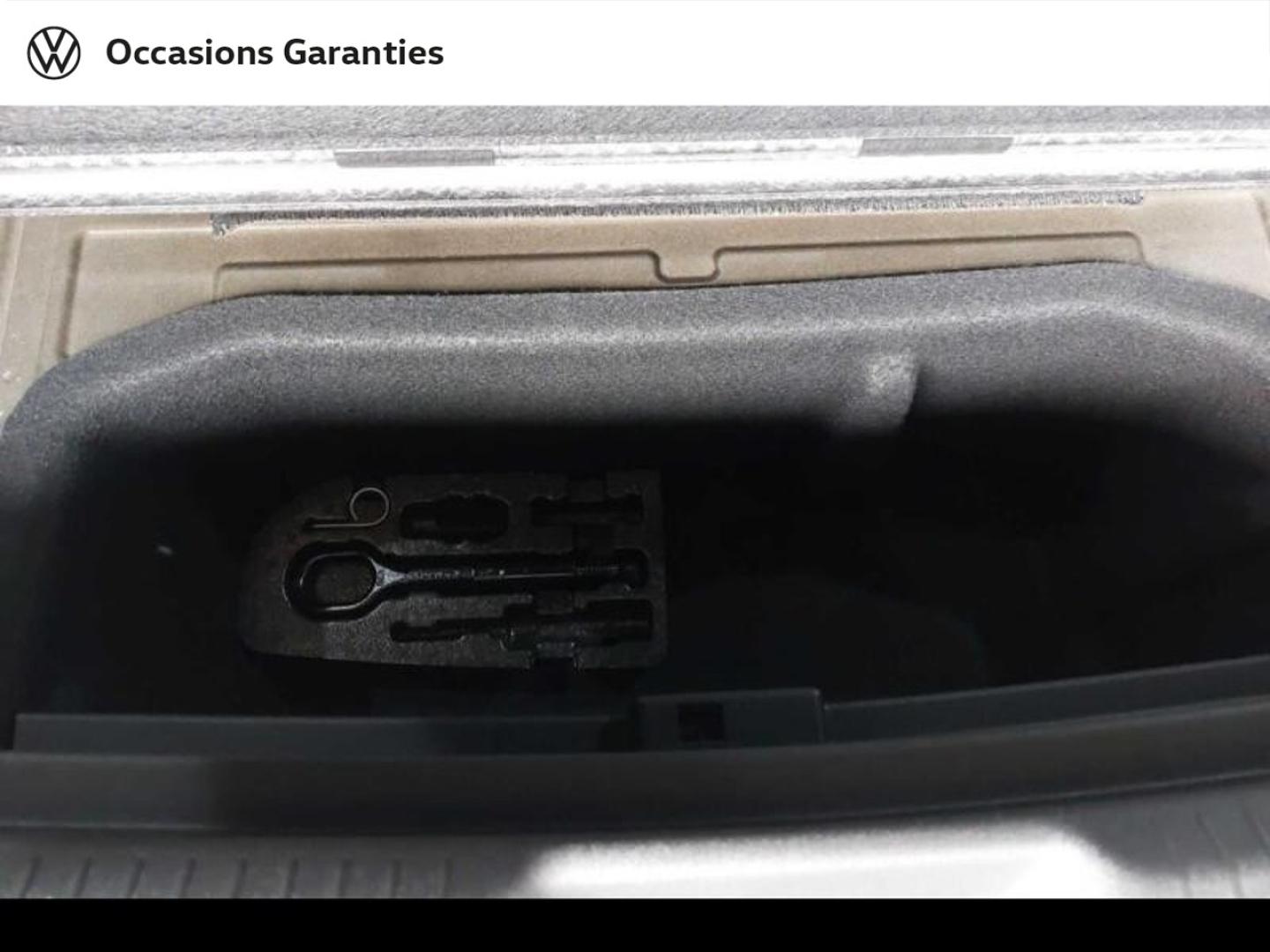 Voitures occasions VOLKSWAGEN ID.5 Base Villeneuve-d'Ascq