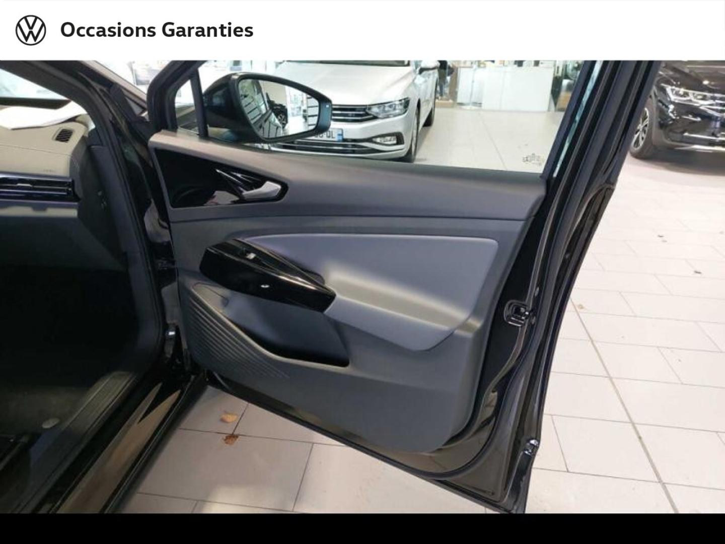 Voitures occasions VOLKSWAGEN ID.5 Base Villeneuve-d'Ascq
