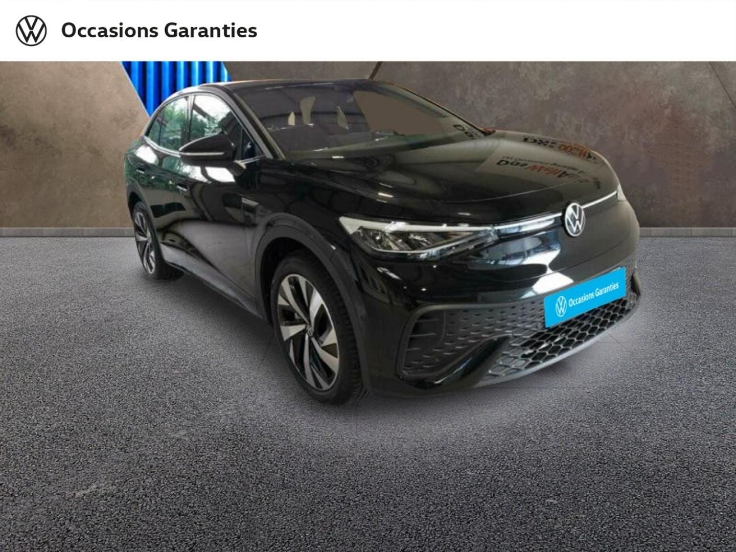 Voitures occasions VOLKSWAGEN ID.5 Base Villeneuve-d'Ascq