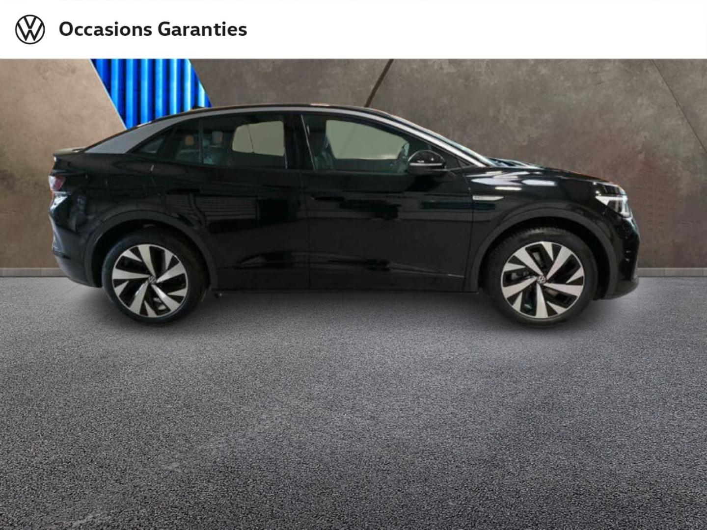 Voitures occasions VOLKSWAGEN ID.5 Base Villeneuve-d'Ascq