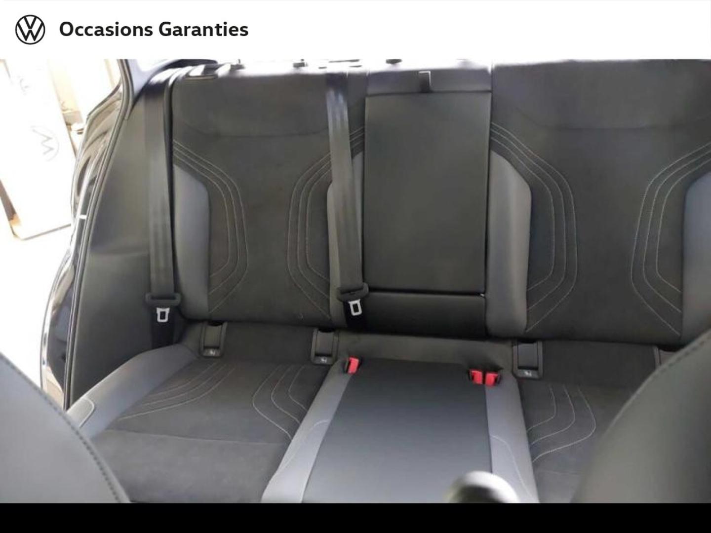 Voitures occasions VOLKSWAGEN ID.5 Base Villeneuve-d'Ascq