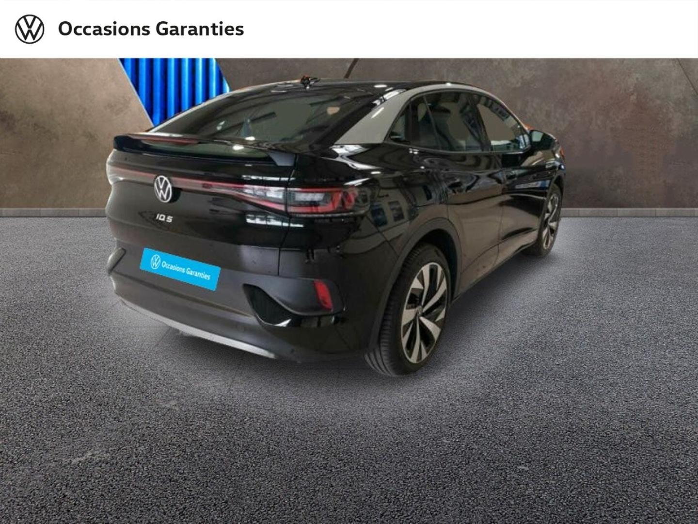 Voitures occasions VOLKSWAGEN ID.5 Base Villeneuve-d'Ascq