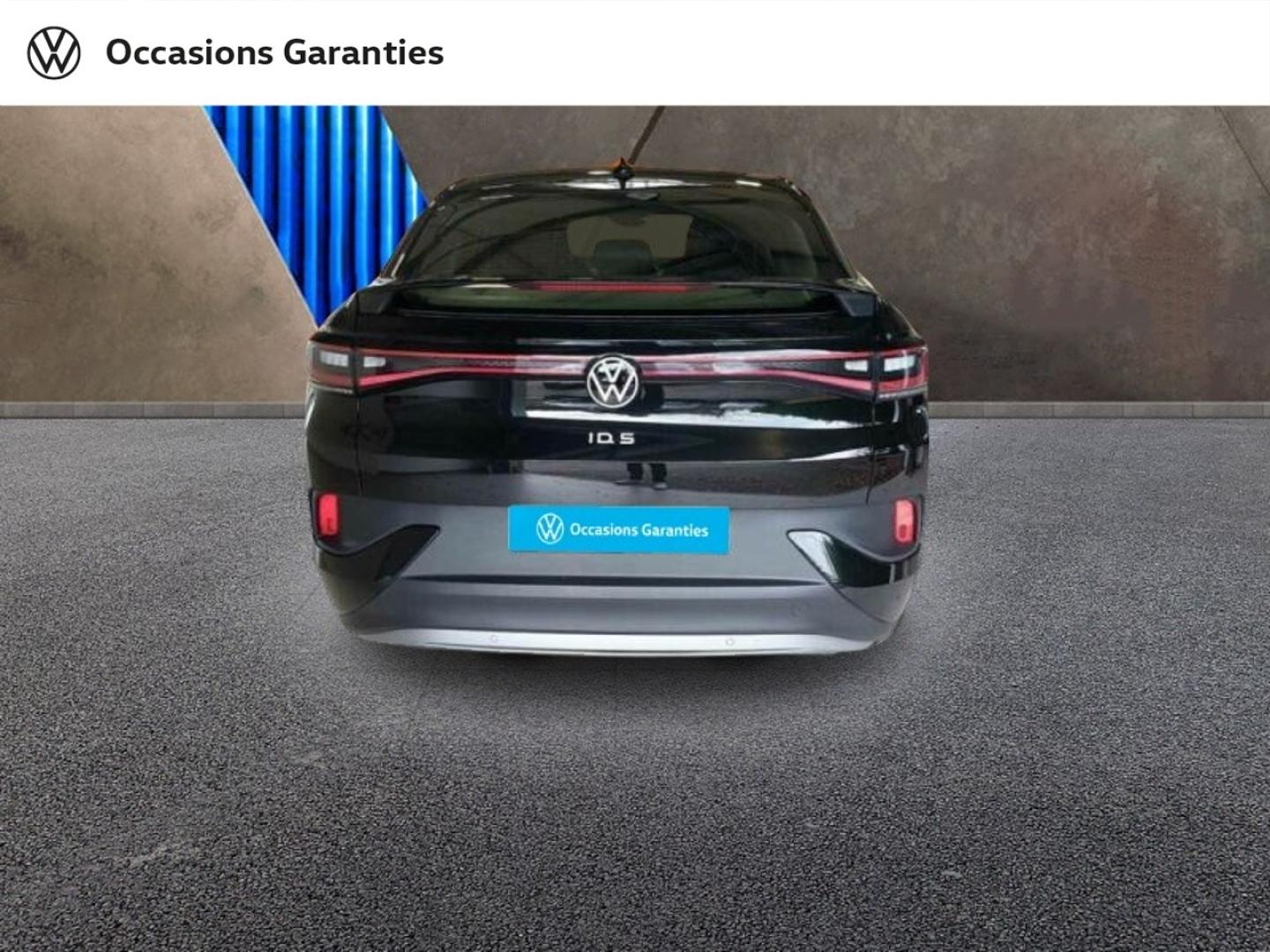 Voitures occasions VOLKSWAGEN ID.5 Base Villeneuve-d'Ascq