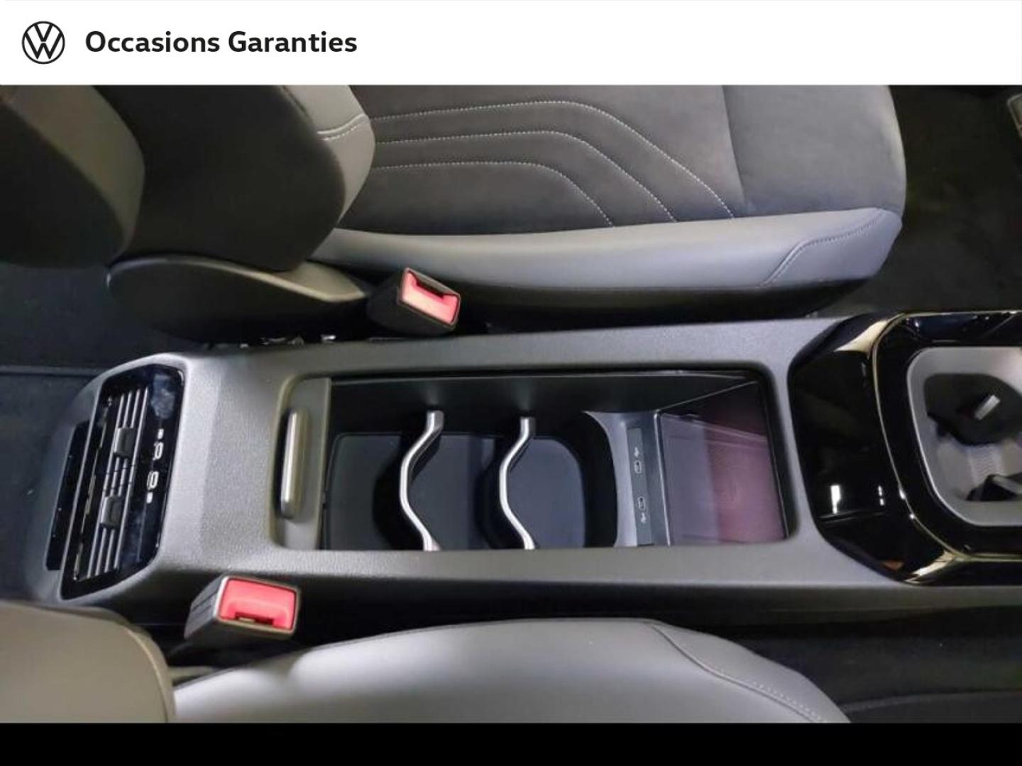 Voitures occasions VOLKSWAGEN ID.5 Base Hazebrouck