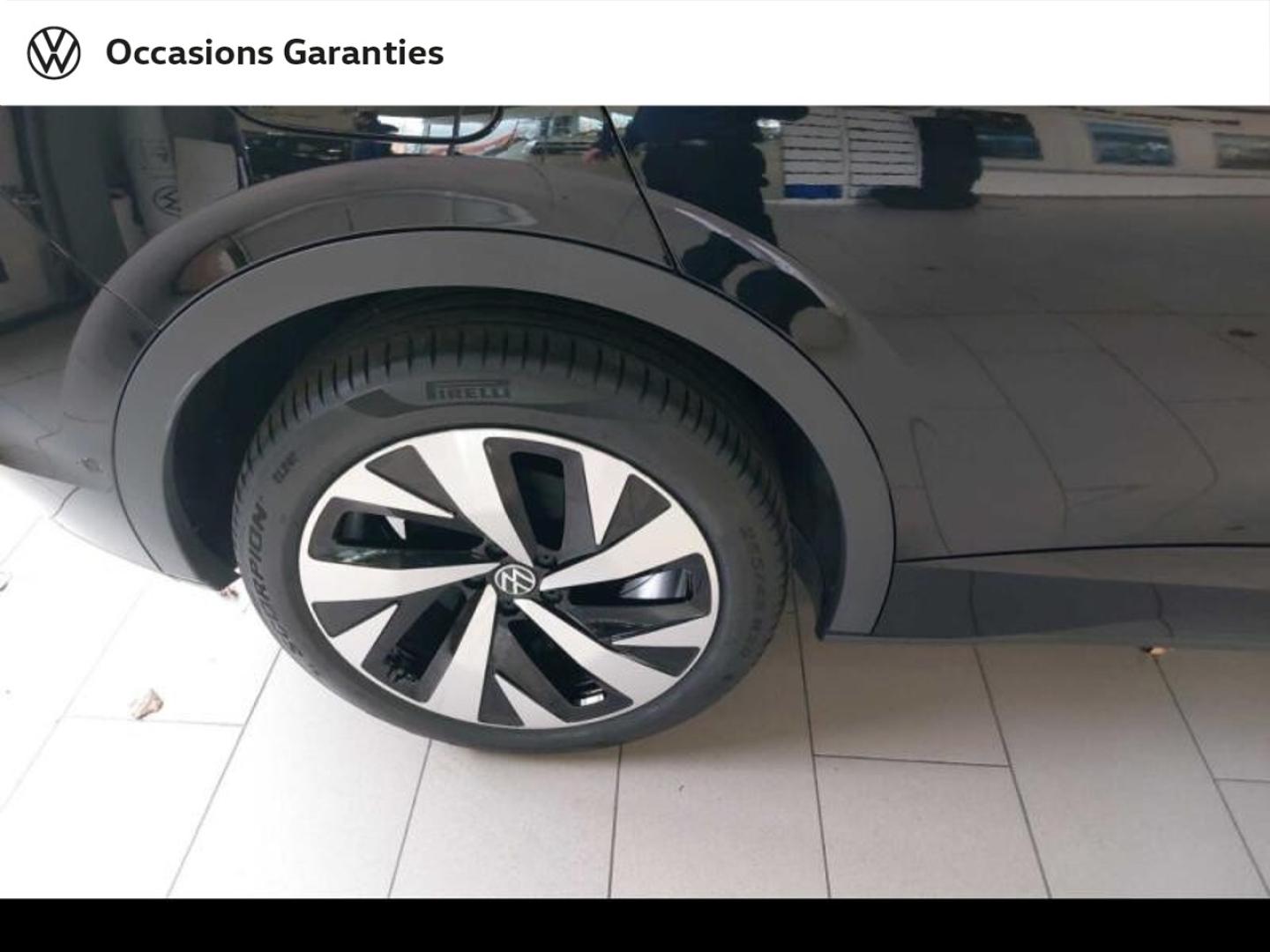 Voitures occasions VOLKSWAGEN ID.5 Base Villeneuve-d'Ascq