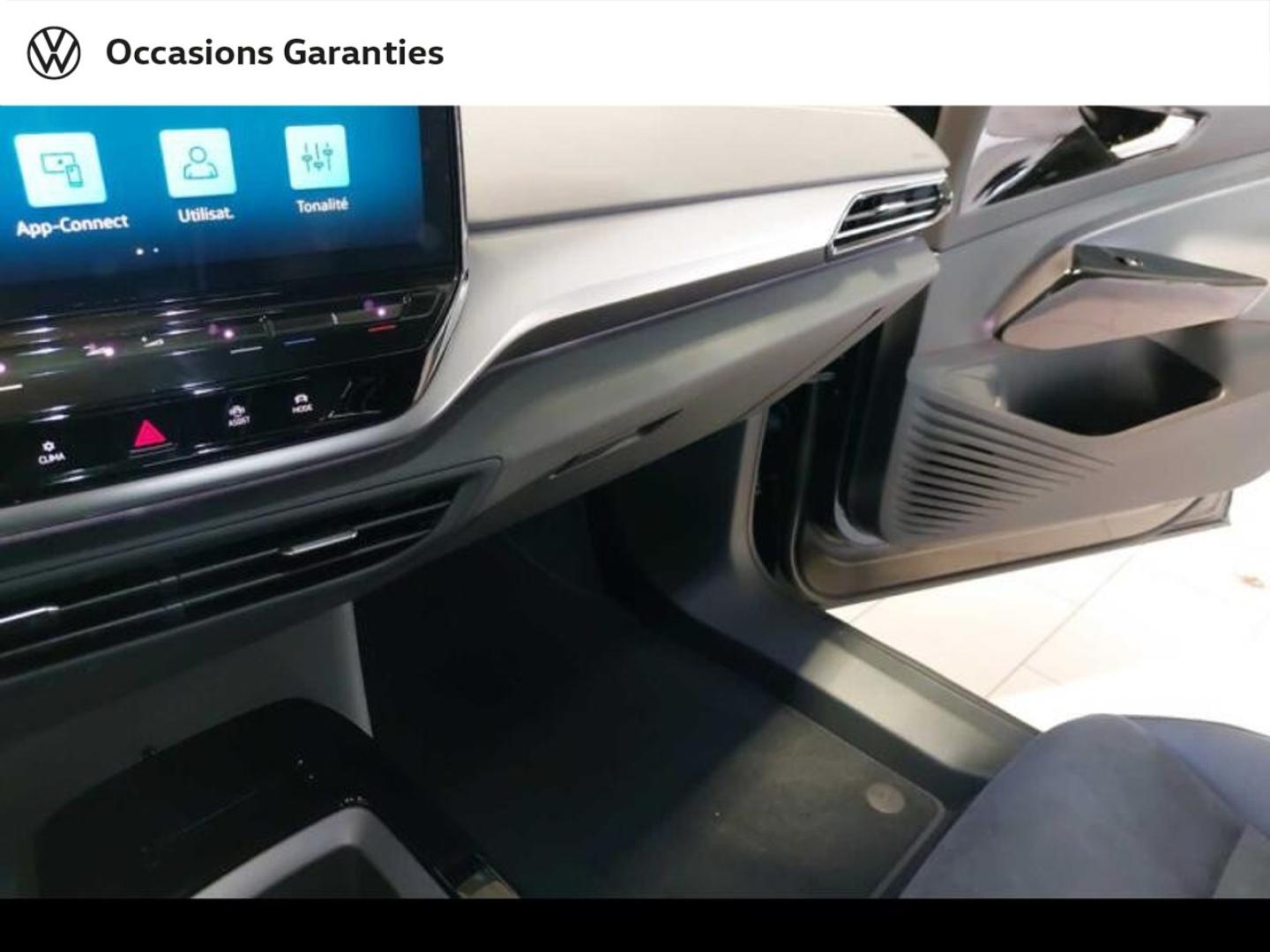 Voitures occasions VOLKSWAGEN ID.5 Base Villeneuve-d'Ascq