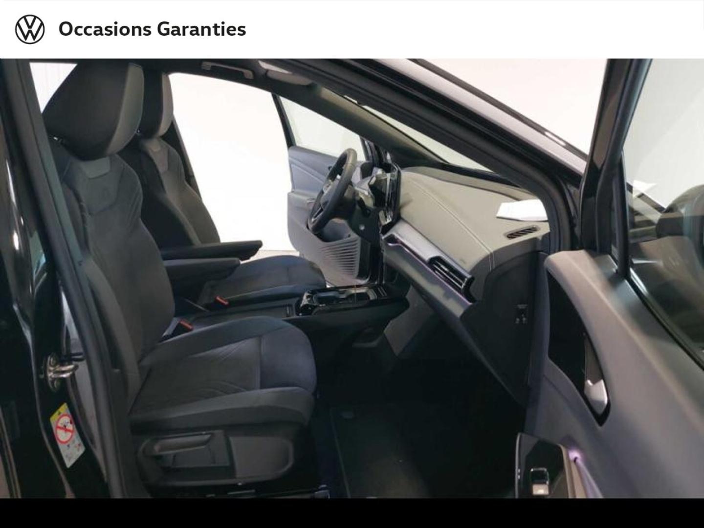 Voitures occasions VOLKSWAGEN ID.5 Base Villeneuve-d'Ascq