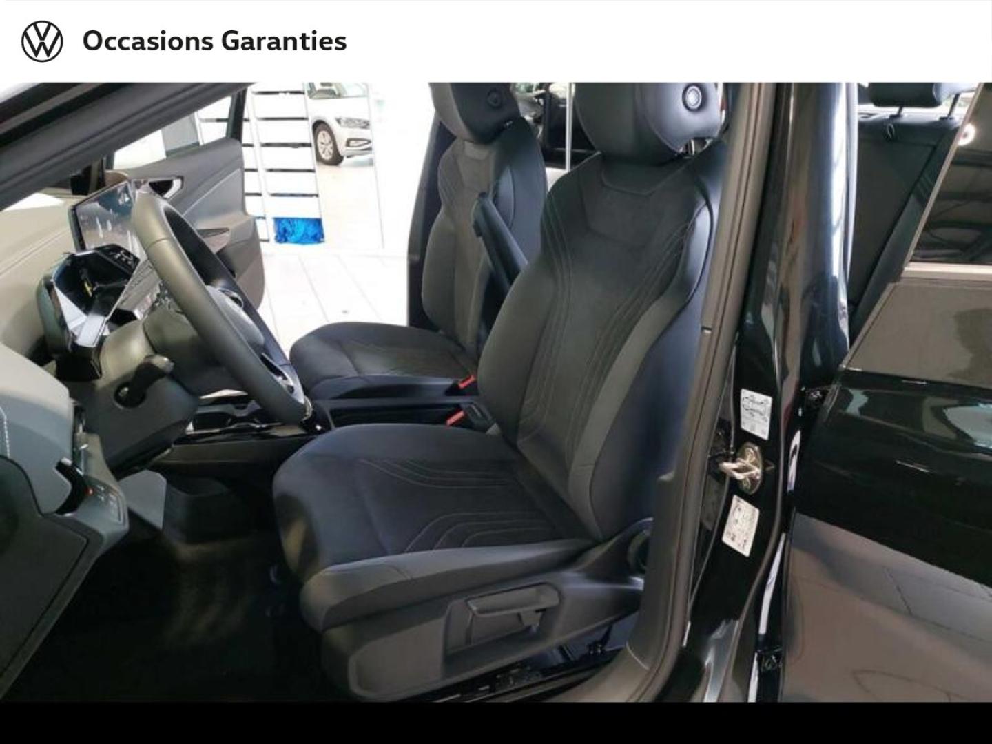 Voitures occasions VOLKSWAGEN ID.5 Base Villeneuve-d'Ascq