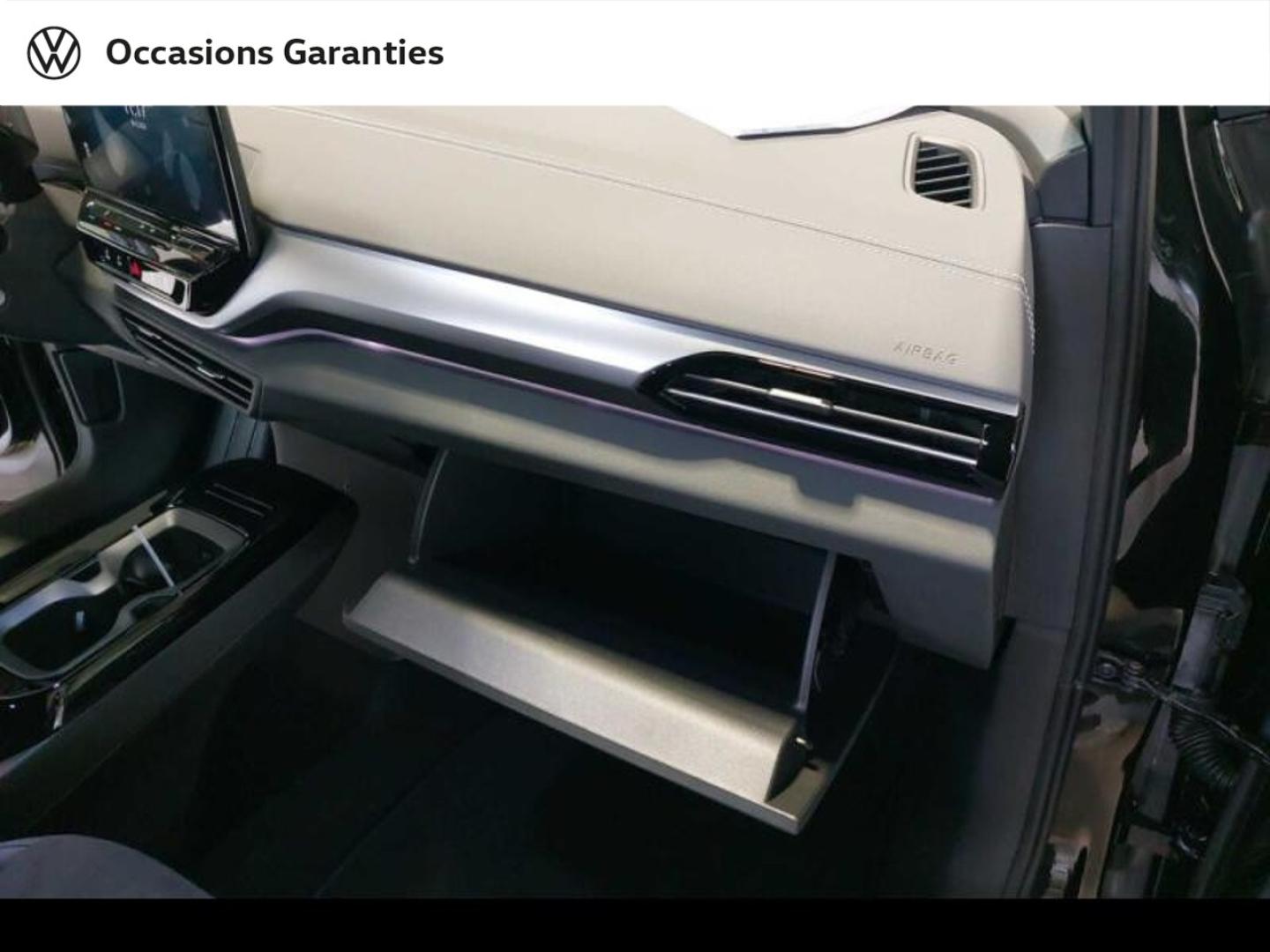 Voitures occasions VOLKSWAGEN ID.5 Base Villeneuve-d'Ascq