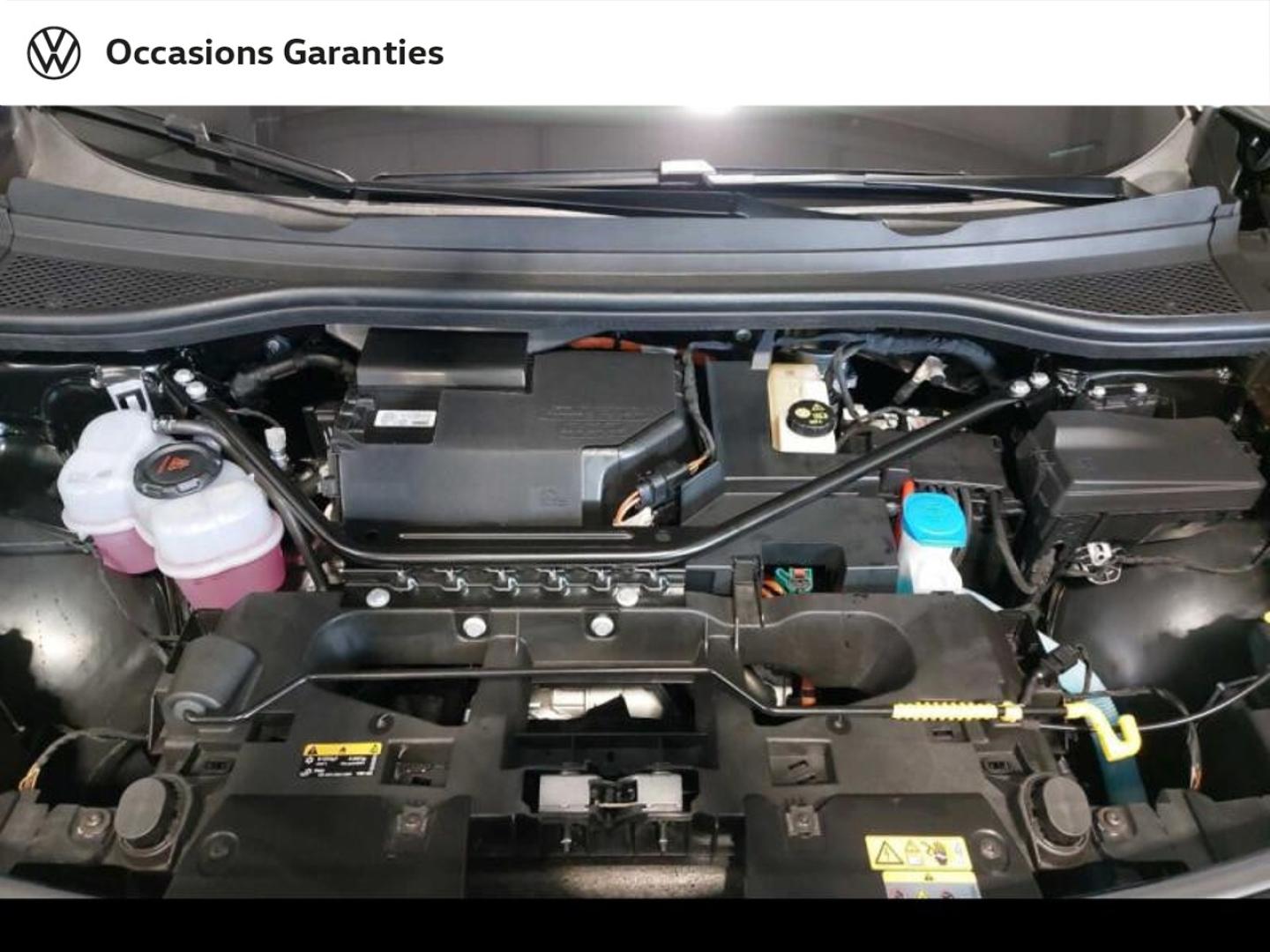 Voitures occasions VOLKSWAGEN ID.5 Base Villeneuve-d'Ascq
