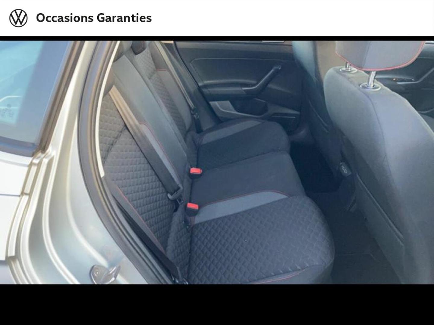 Voitures occasions VOLKSWAGEN POLO Connect Villeneuve-d'Ascq