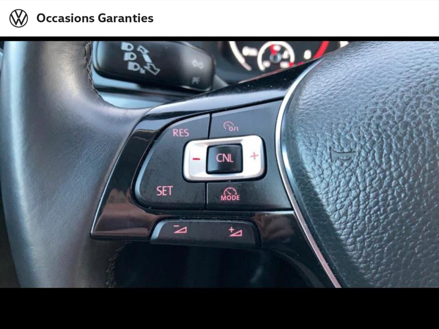 Voitures occasions VOLKSWAGEN POLO Connect Villeneuve-d'Ascq