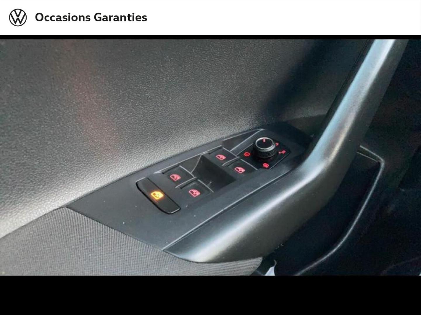 Voitures occasions VOLKSWAGEN POLO Connect Villeneuve-d'Ascq