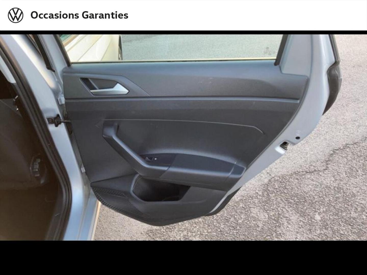 Voitures occasions VOLKSWAGEN POLO Connect Villeneuve-d'Ascq