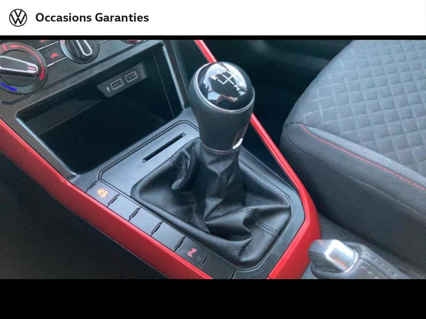 Voitures occasions VOLKSWAGEN POLO Connect Villeneuve-d'Ascq