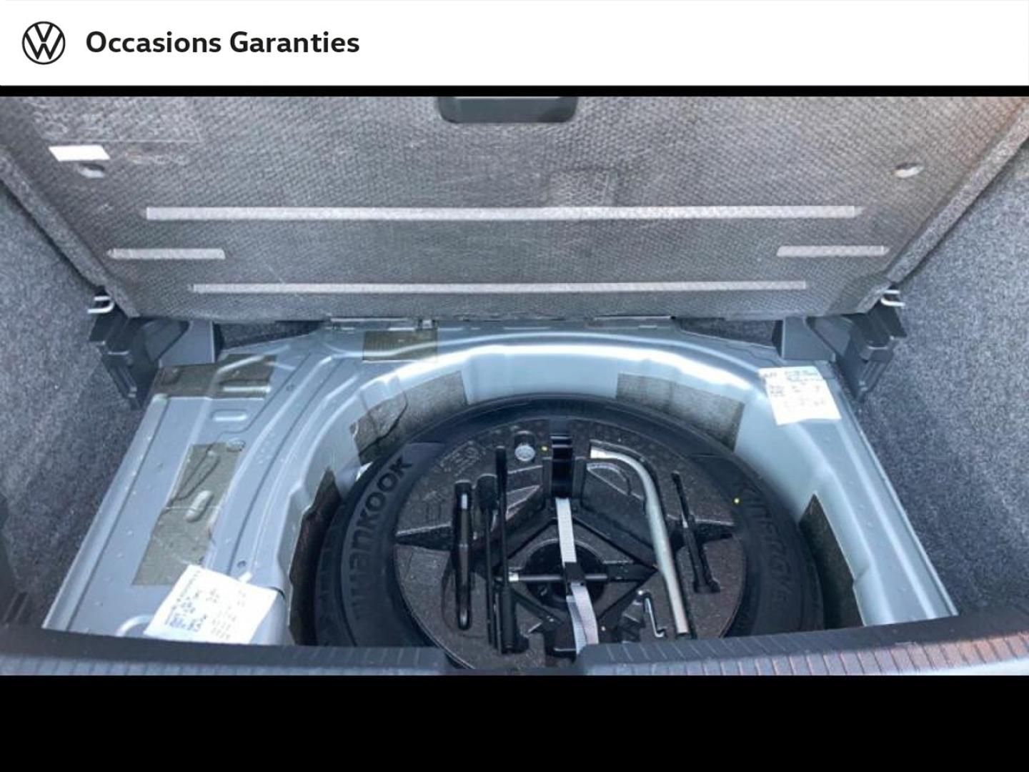 Voitures occasions VOLKSWAGEN POLO Connect Villeneuve-d'Ascq