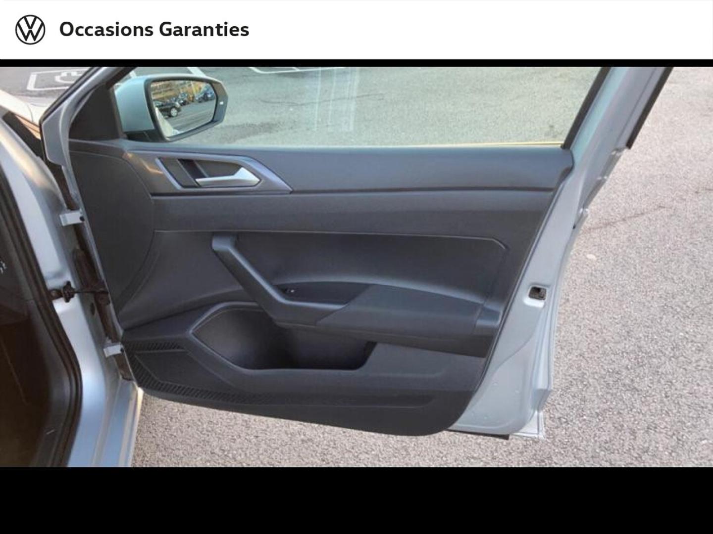 Voitures occasions VOLKSWAGEN POLO Connect Villeneuve-d'Ascq