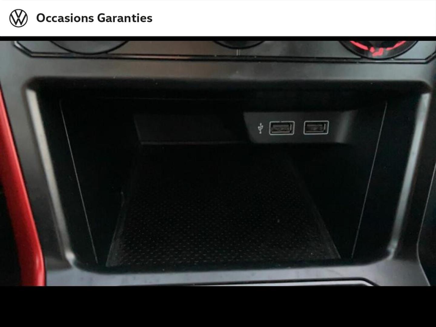 Voitures occasions VOLKSWAGEN POLO Connect Villeneuve-d'Ascq