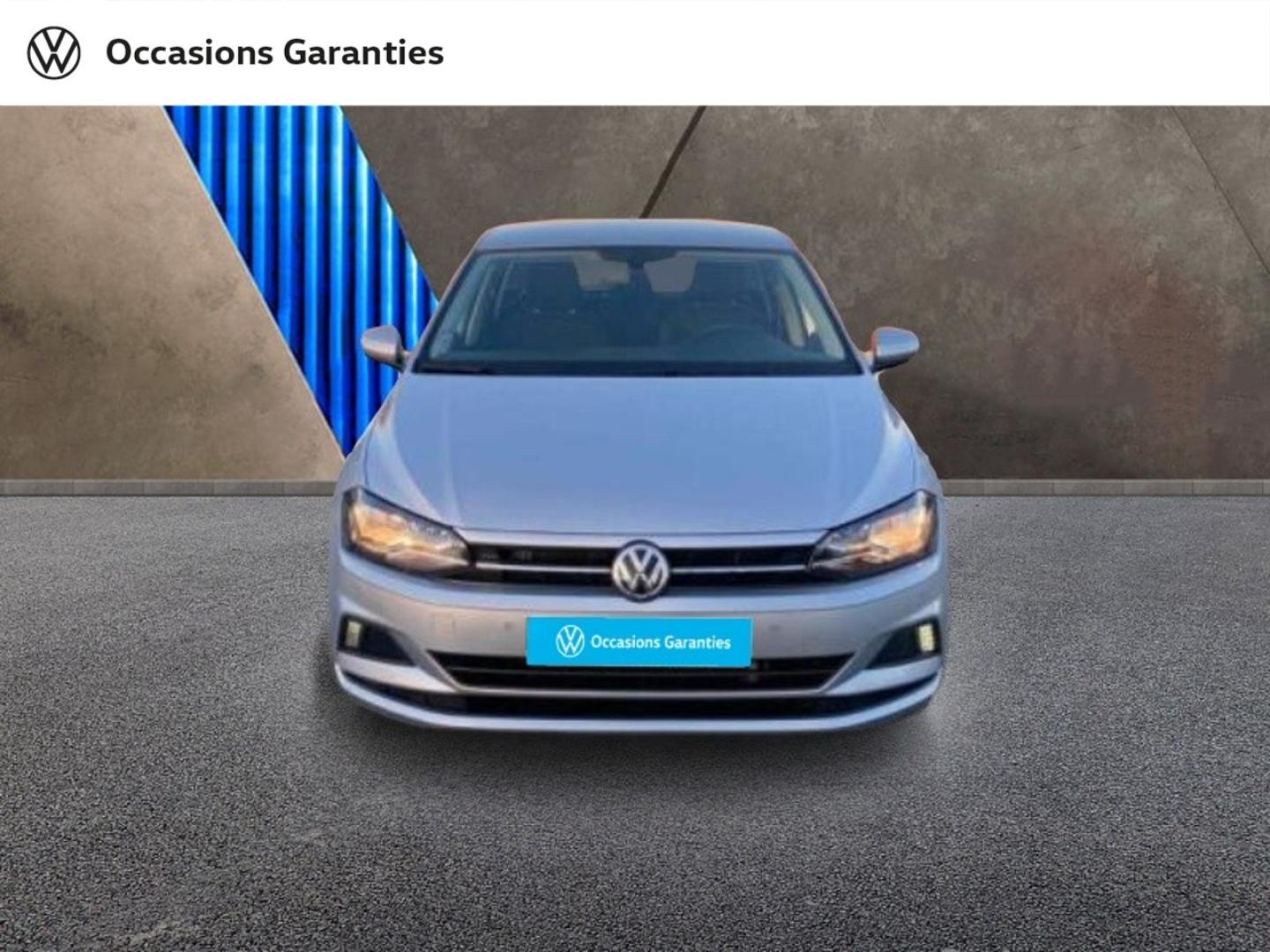 Voitures occasions VOLKSWAGEN POLO Connect Villeneuve-d'Ascq