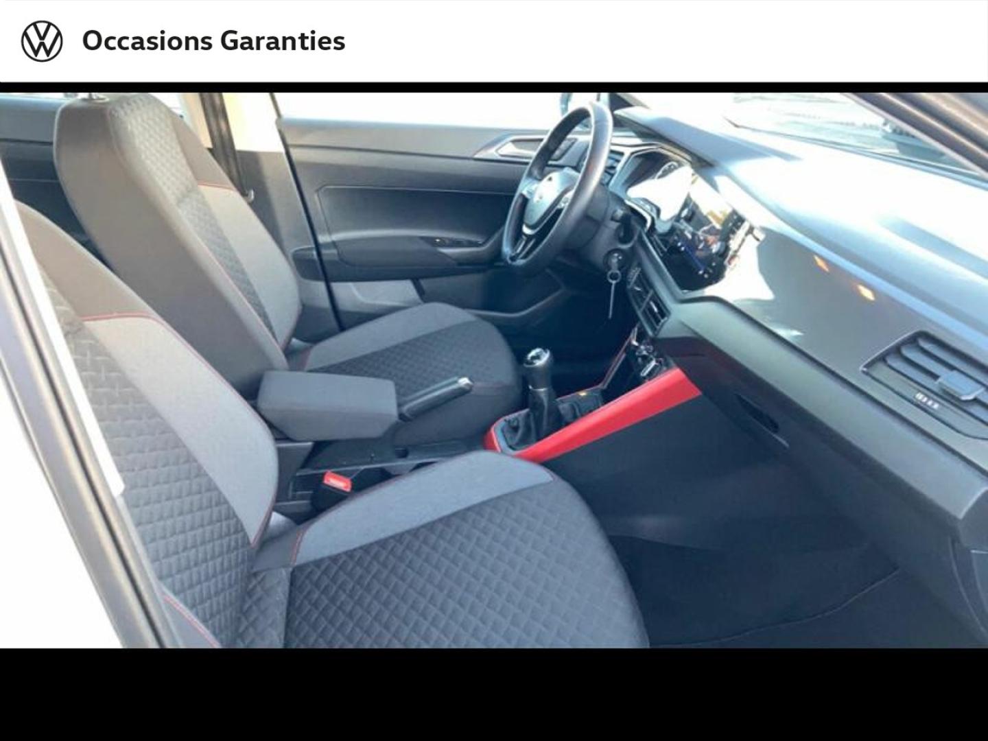 Voitures occasions VOLKSWAGEN POLO Connect Villeneuve-d'Ascq