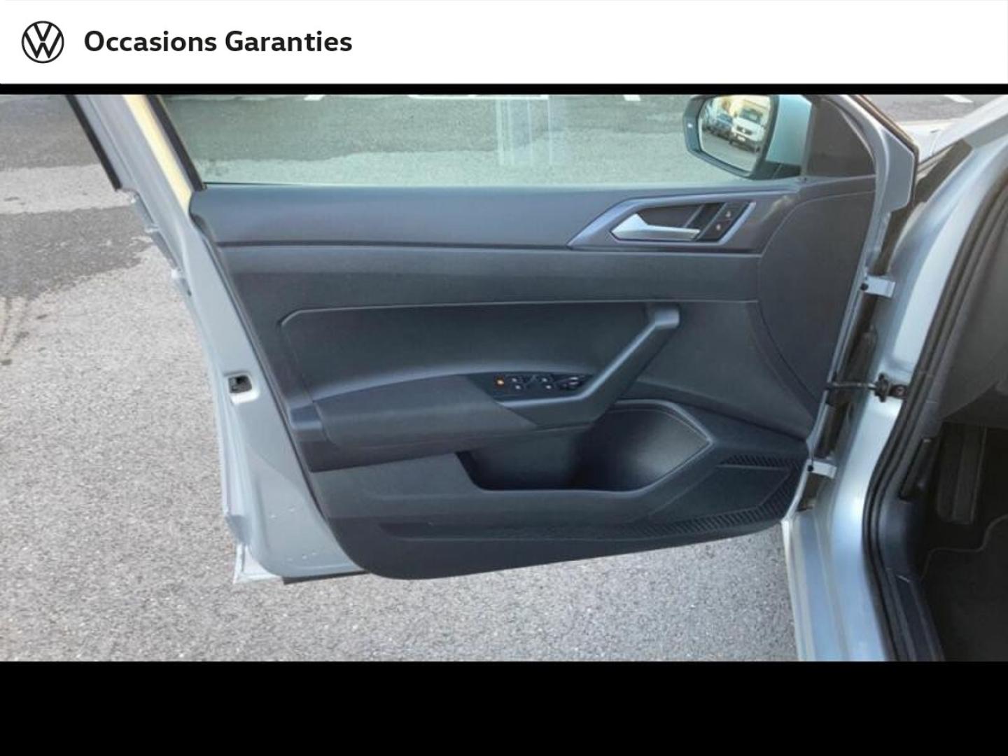 Voitures occasions VOLKSWAGEN POLO Connect Villeneuve-d'Ascq
