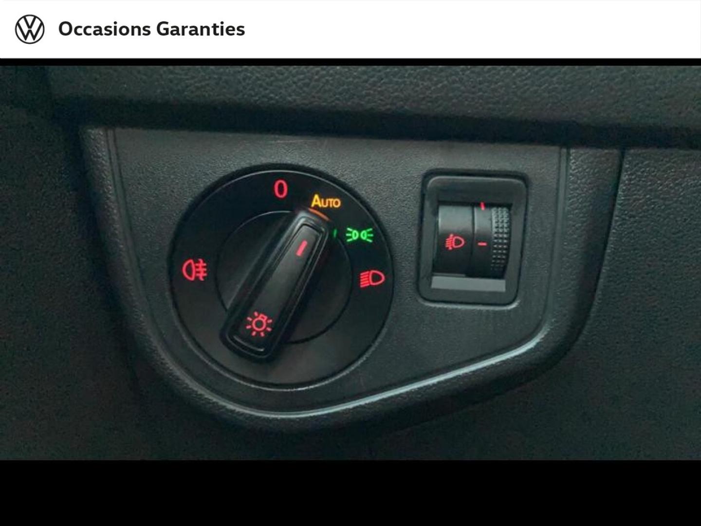 Voitures occasions VOLKSWAGEN POLO Connect Villeneuve-d'Ascq