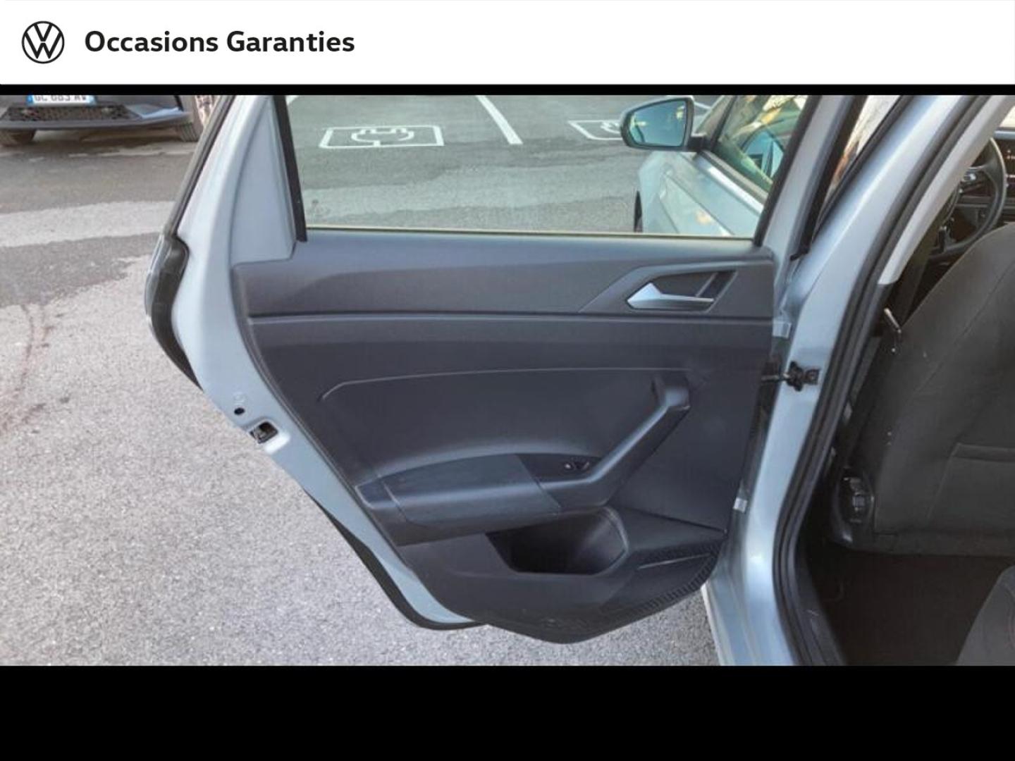Voitures occasions VOLKSWAGEN POLO Connect Villeneuve-d'Ascq