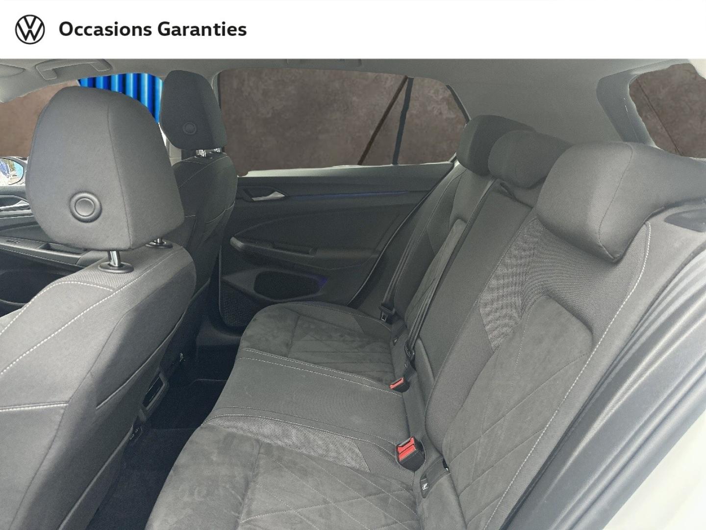 Voitures occasions VOLKSWAGEN GOLF Style Villeneuve-d'Ascq
