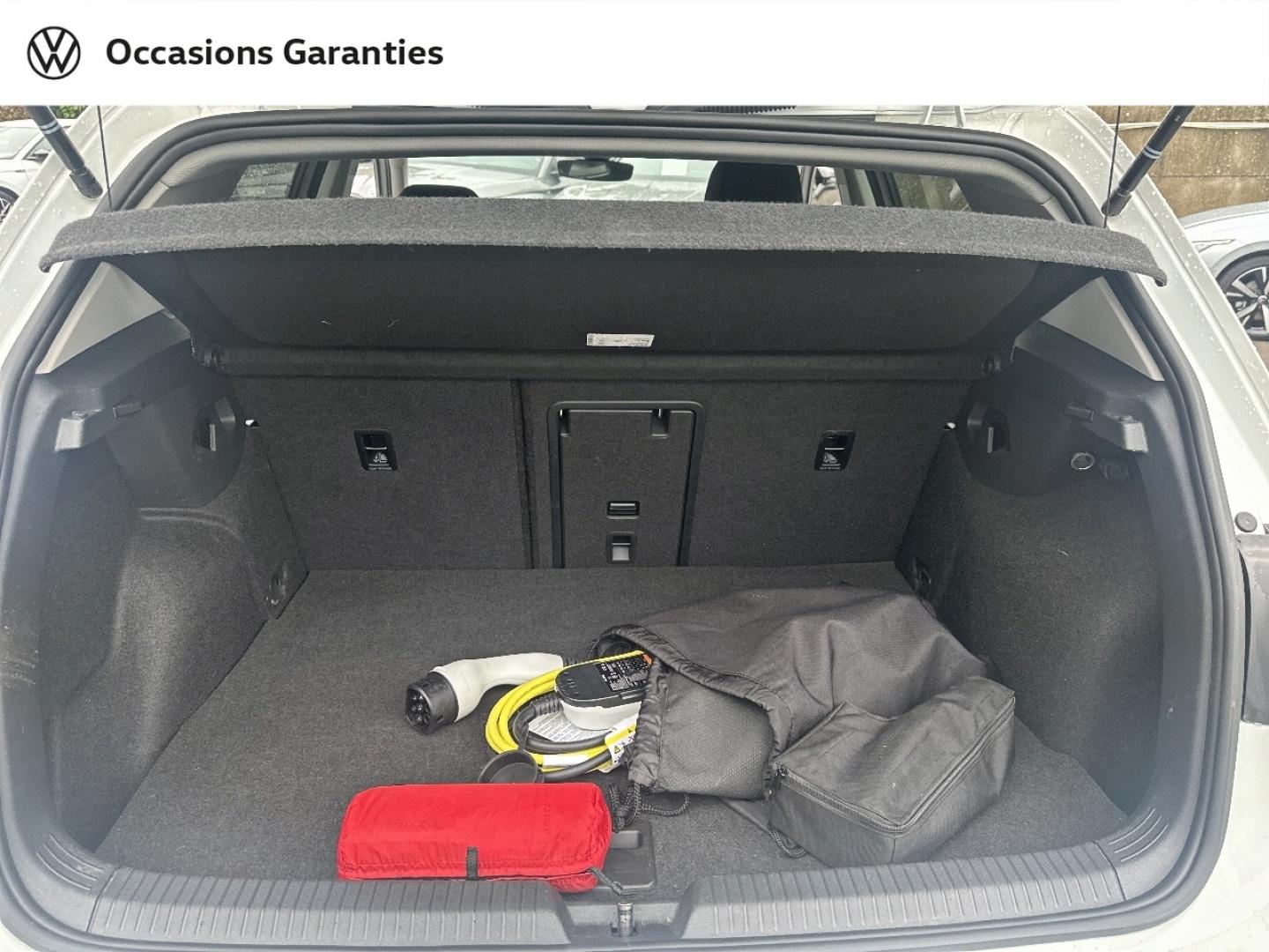 Voitures occasions VOLKSWAGEN GOLF Style Villeneuve-d'Ascq