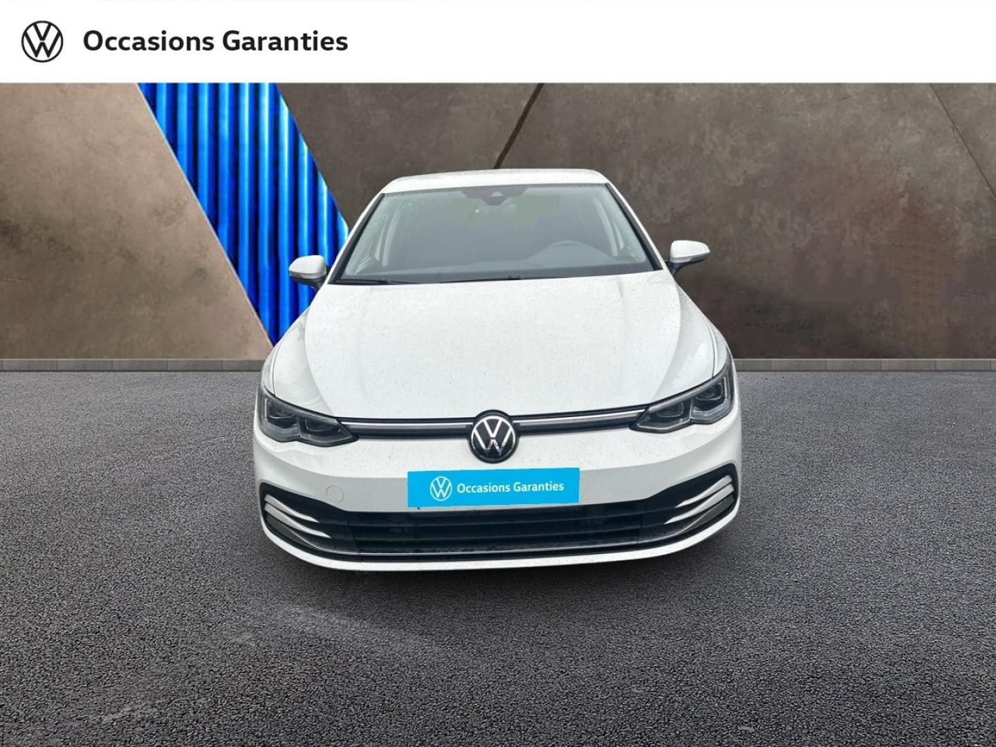 Voitures occasions VOLKSWAGEN GOLF Style Villeneuve-d'Ascq