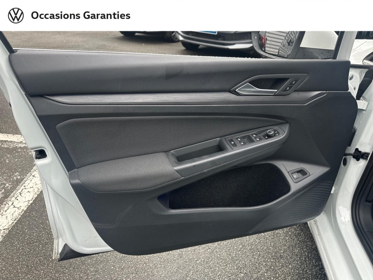 Voitures occasions VOLKSWAGEN GOLF Style Villeneuve-d'Ascq