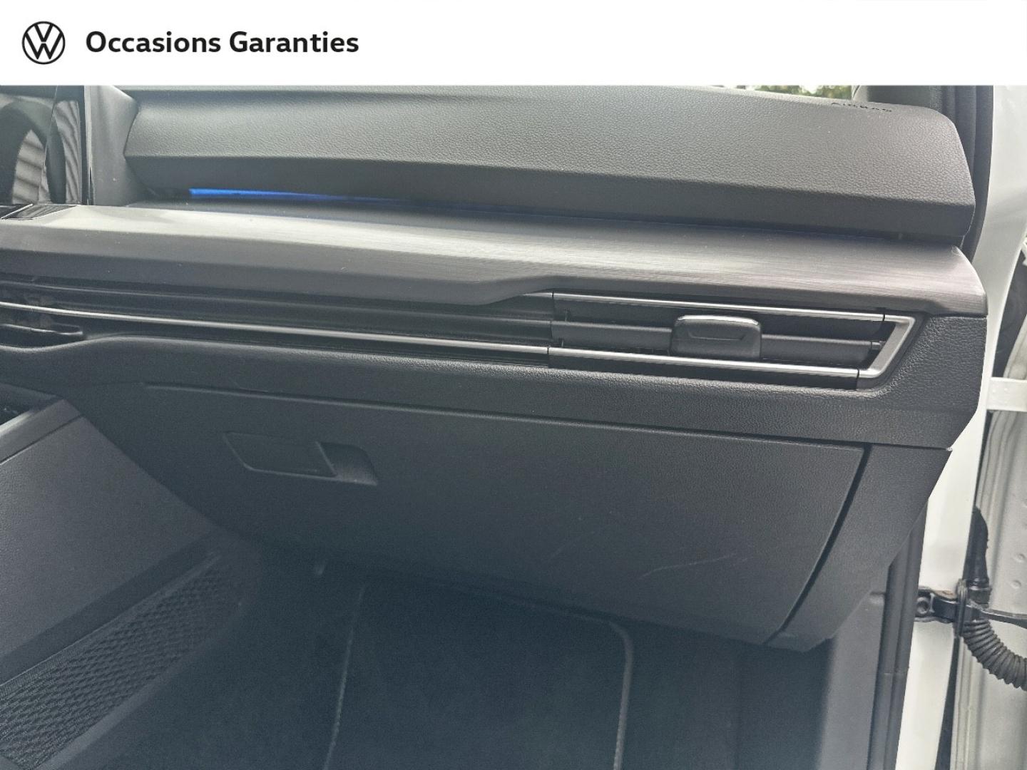 Voitures occasions VOLKSWAGEN GOLF Style Villeneuve-d'Ascq