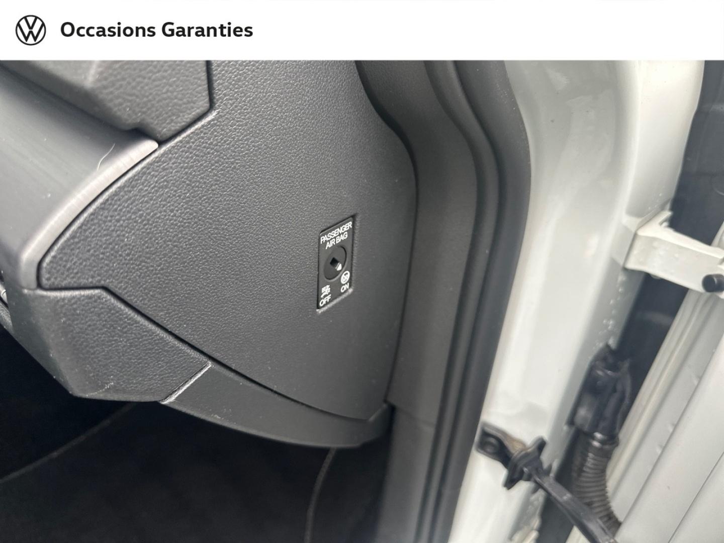 Voitures occasions VOLKSWAGEN GOLF Style Villeneuve-d'Ascq