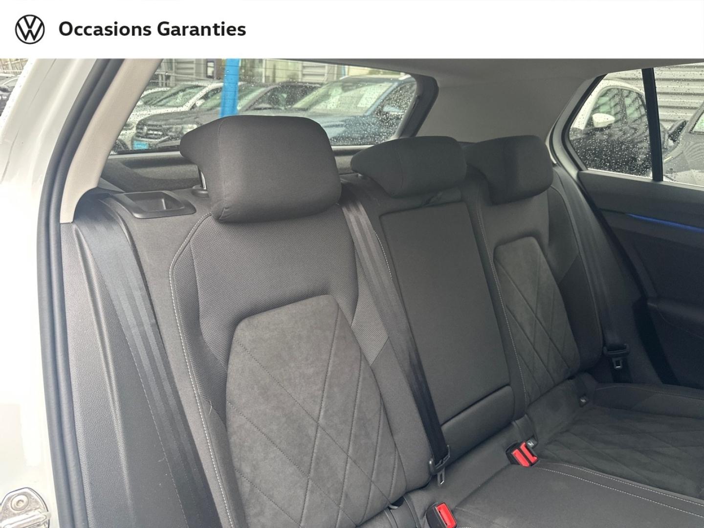 Voitures occasions VOLKSWAGEN GOLF Style Villeneuve-d'Ascq