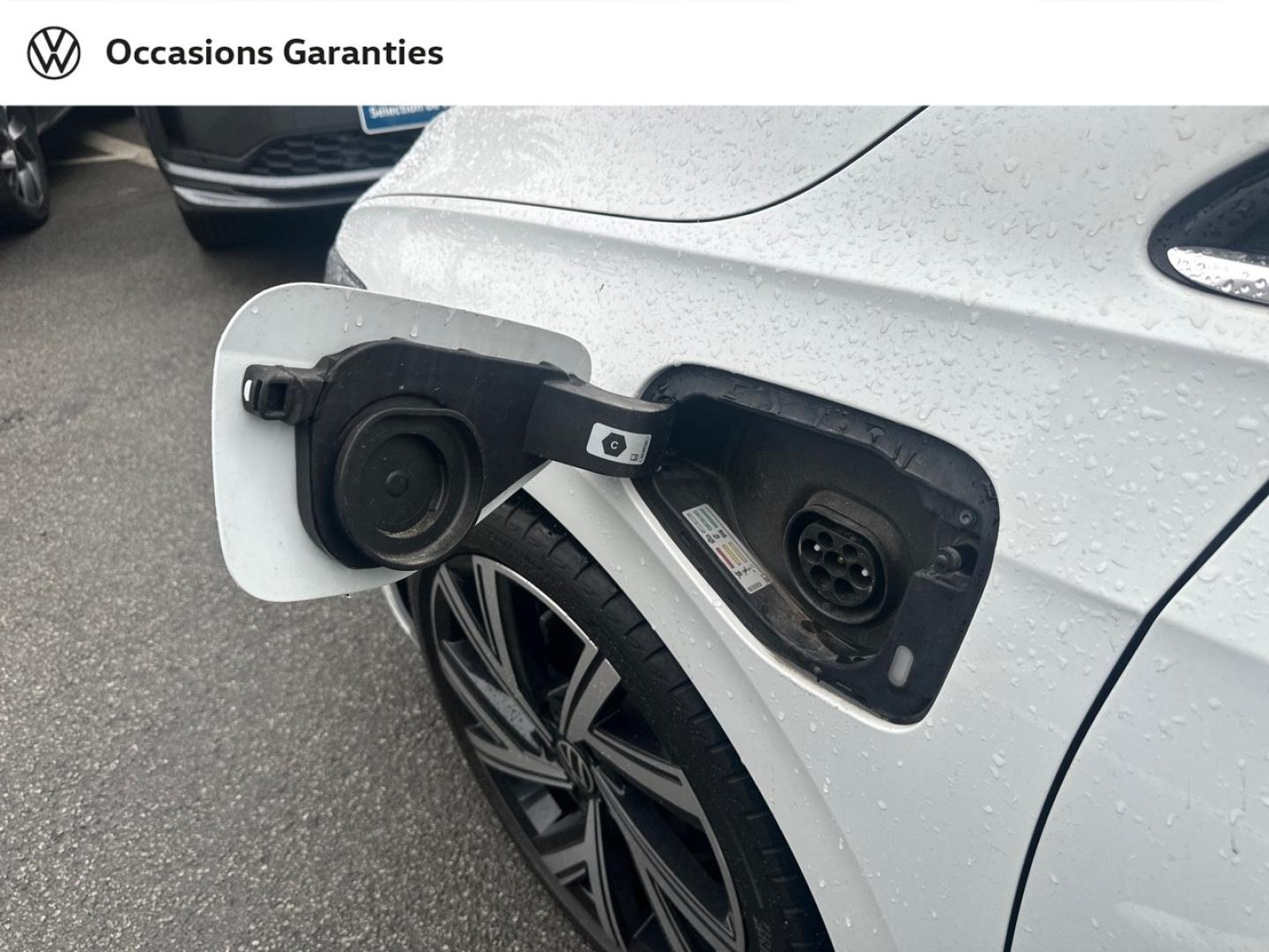 Voitures occasions VOLKSWAGEN GOLF Style Villeneuve-d'Ascq