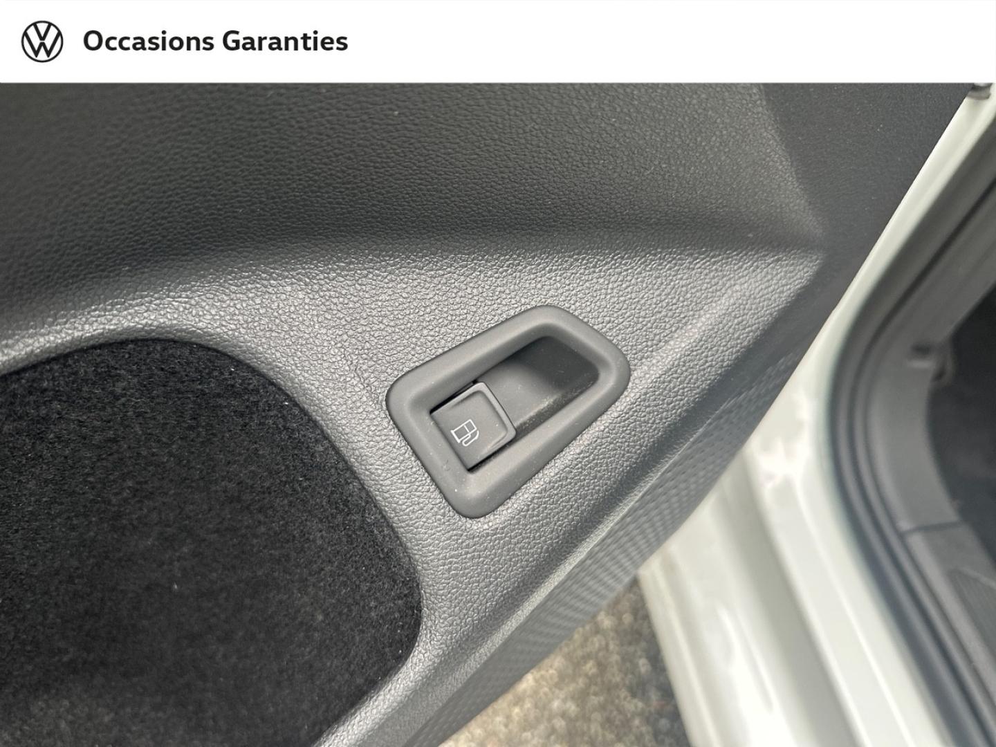 Voitures occasions VOLKSWAGEN GOLF Style Villeneuve-d'Ascq