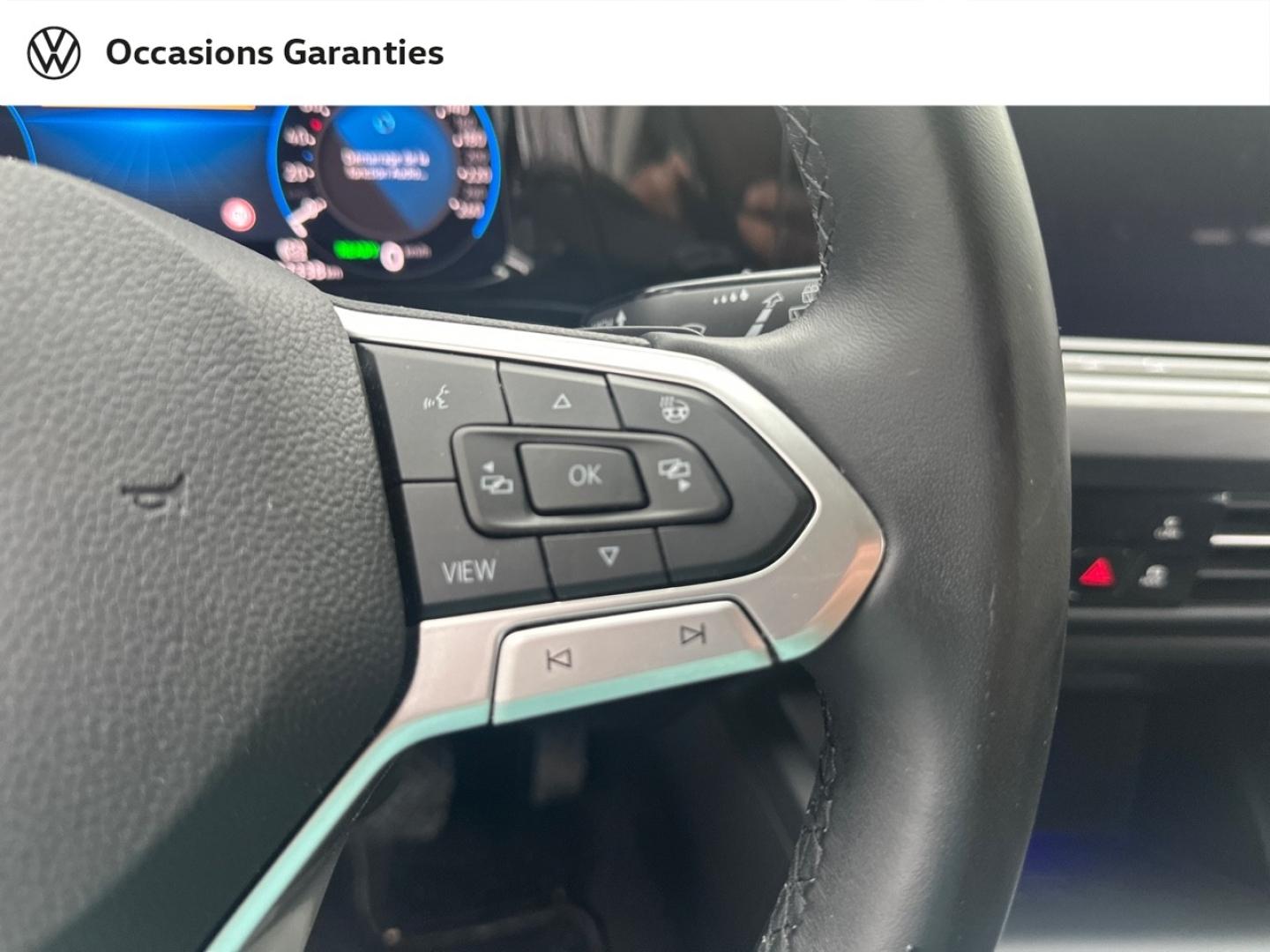 Voitures occasions VOLKSWAGEN GOLF Style Villeneuve-d'Ascq