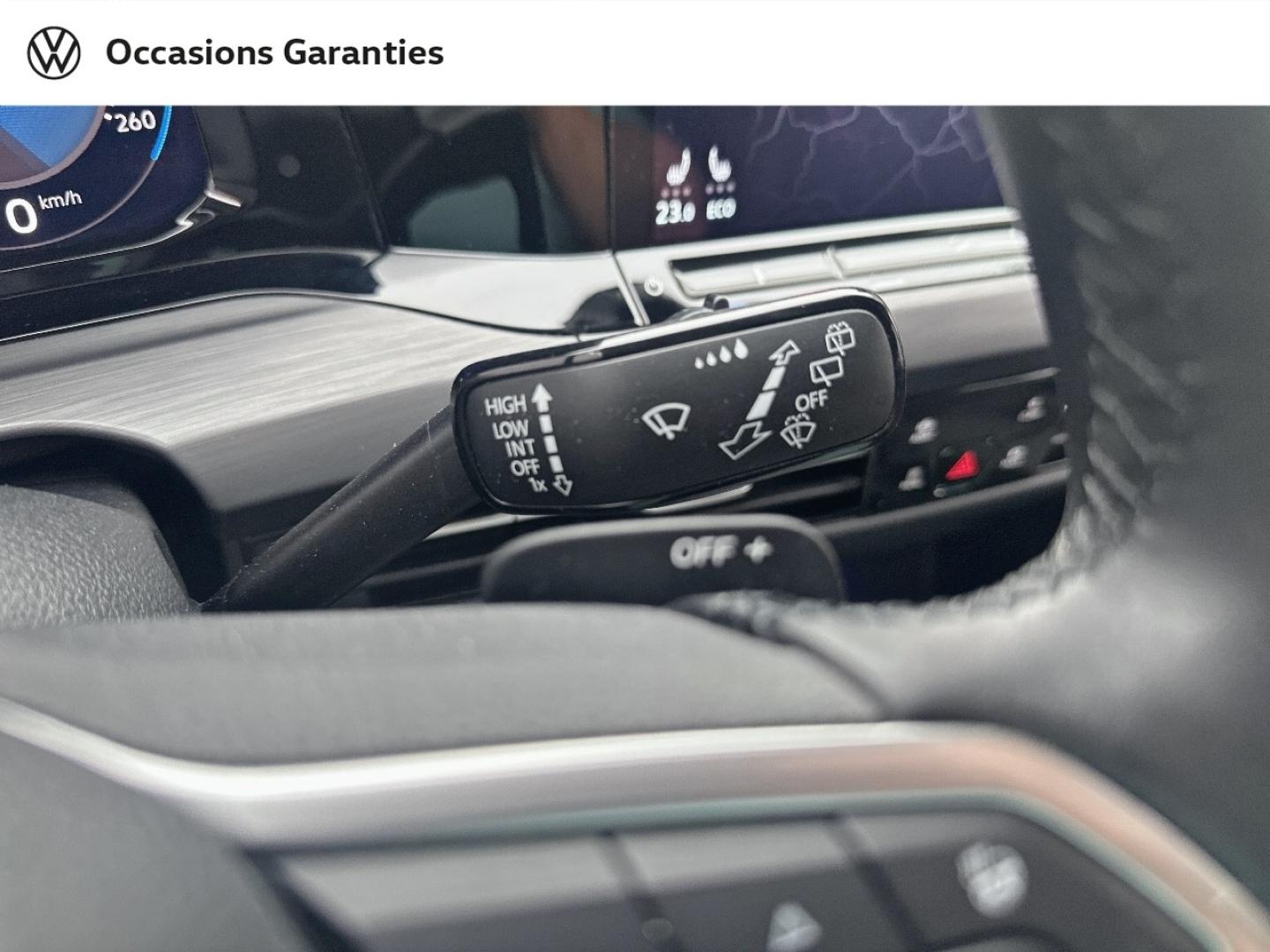 Voitures occasions VOLKSWAGEN GOLF Style Villeneuve-d'Ascq