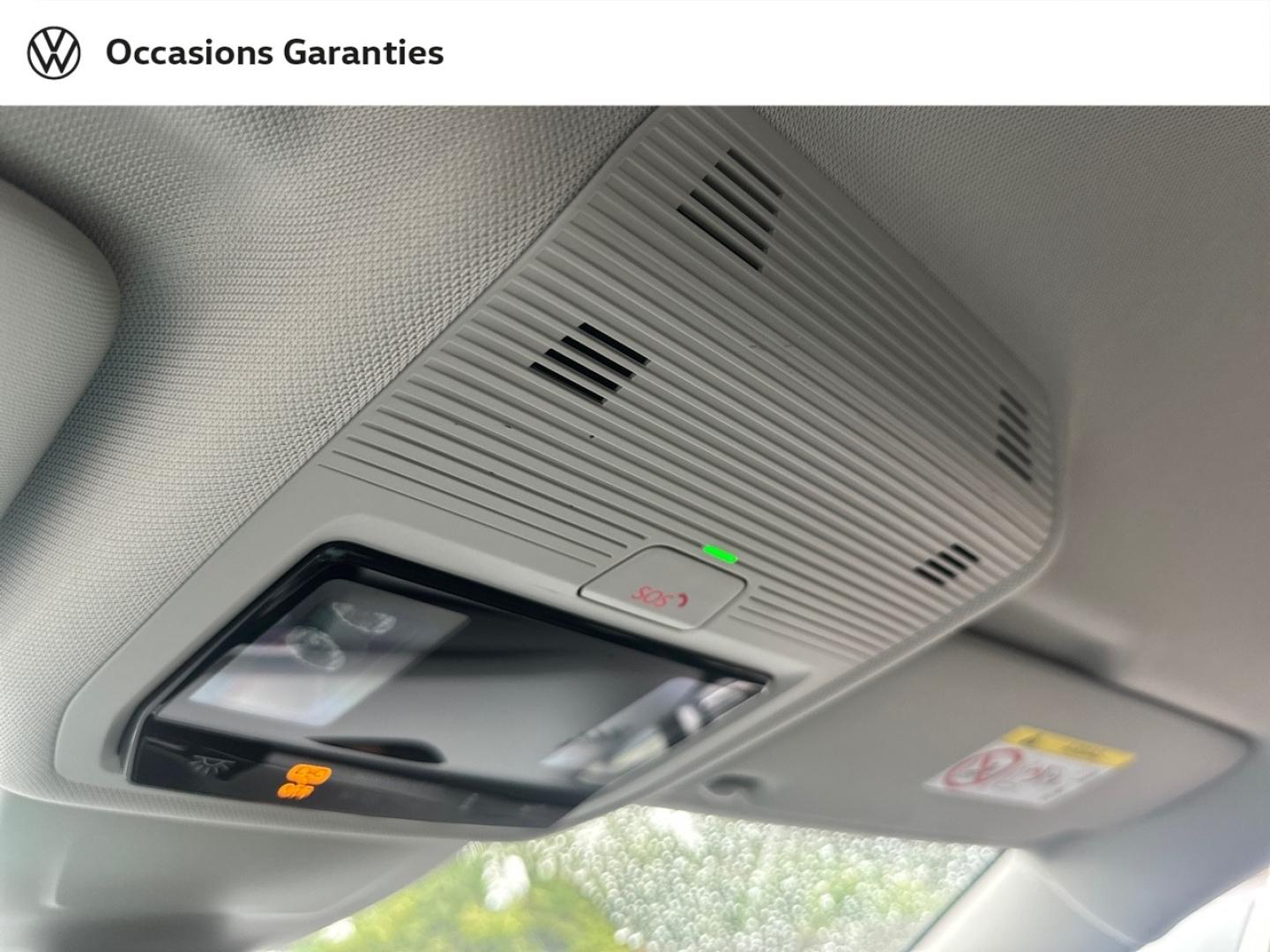 Voitures occasions VOLKSWAGEN GOLF Style Villeneuve-d'Ascq