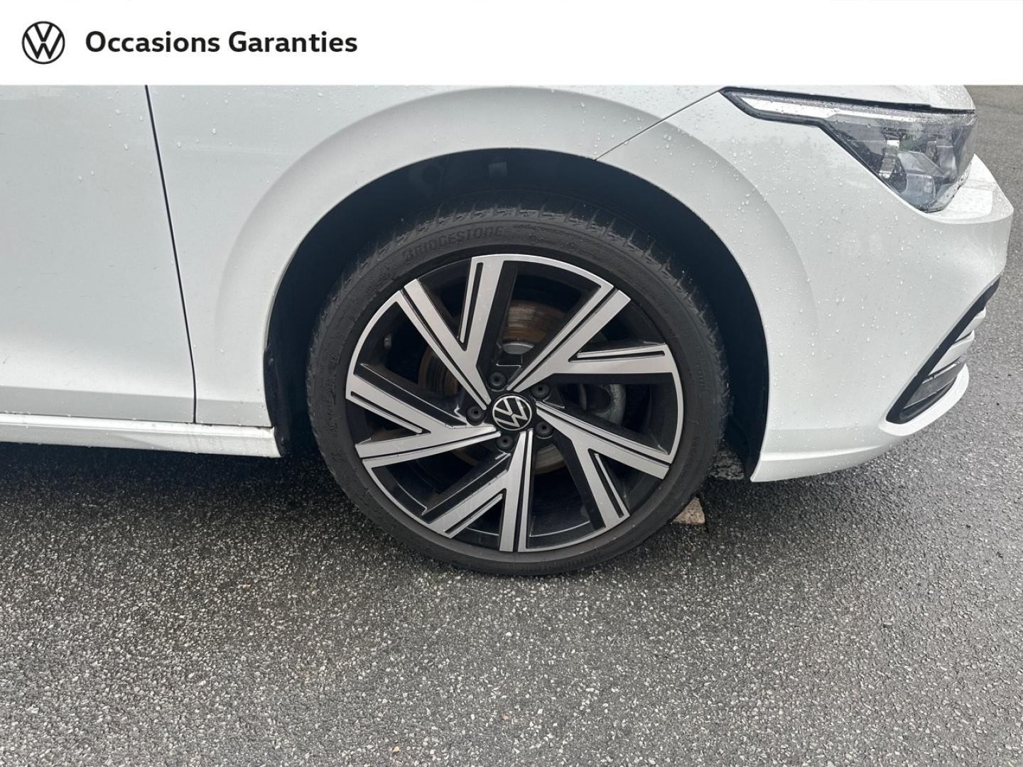 Voitures occasions VOLKSWAGEN GOLF Style Villeneuve-d'Ascq