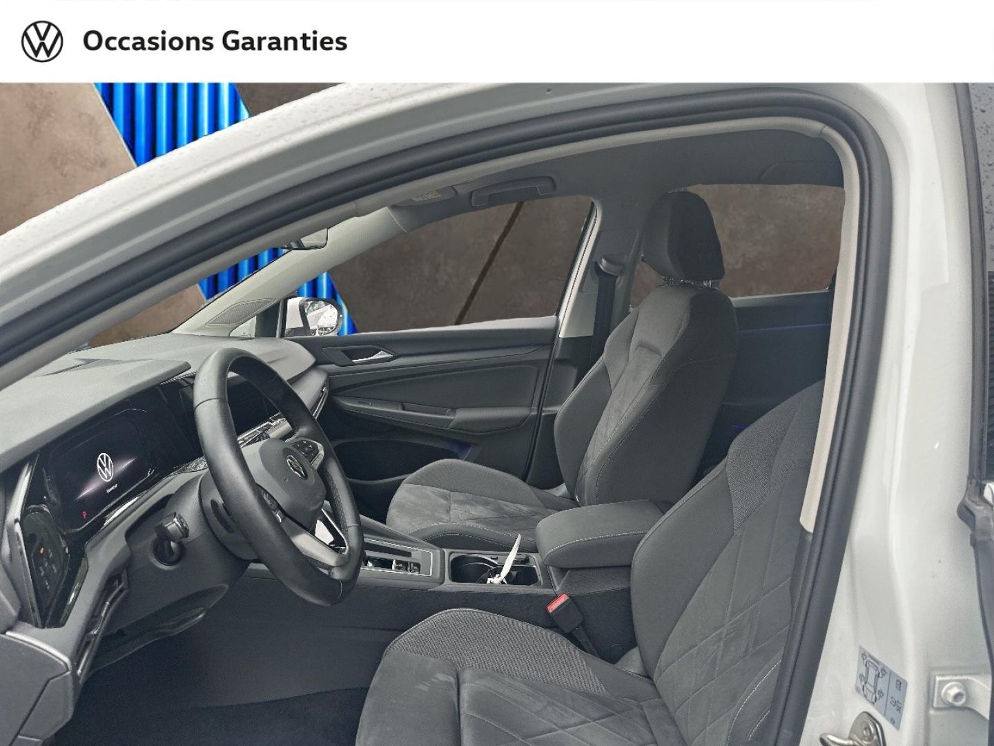 Voitures occasions VOLKSWAGEN GOLF Style Villeneuve-d'Ascq