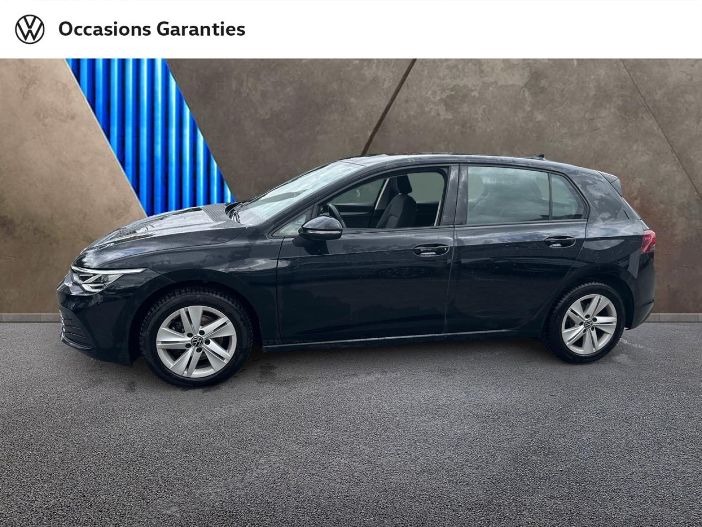 Voitures occasions VOLKSWAGEN GOLF MATCH Villeneuve-d'Ascq